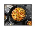 Elektrische koekenpan 