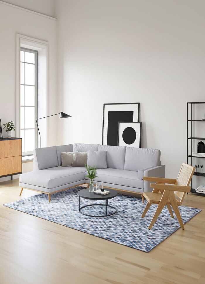 Onderhoudsvriendelijke bruggen en tapijten 