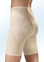 Susa-Hemd met vormgevende zones 