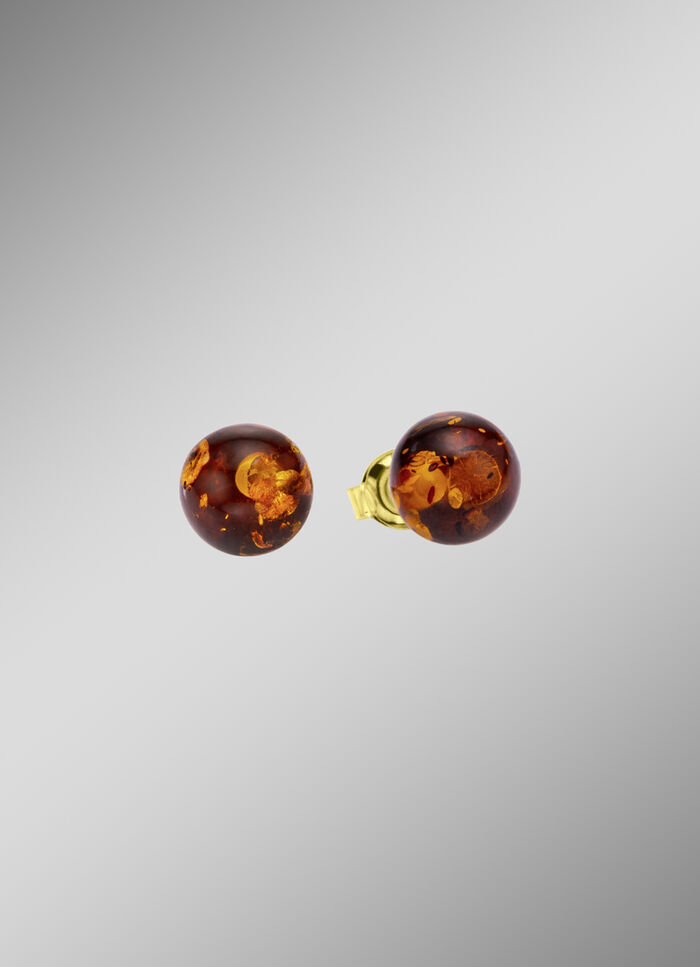 Wondermooie oorbellen 