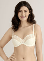 Felina Conturelle beugelbeha met borduurkant 
