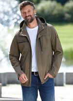 Jas van &ldquo;Gate One&rdquo; 