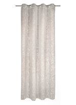 Verduisterende sjaals met oogjes CR&Egrave;ME