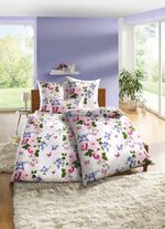 Superzachte en lichtgewicht 8-delige beddengoedset 