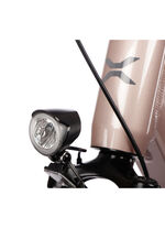 E-Bike Comfort Sport Easy van SAXXX 