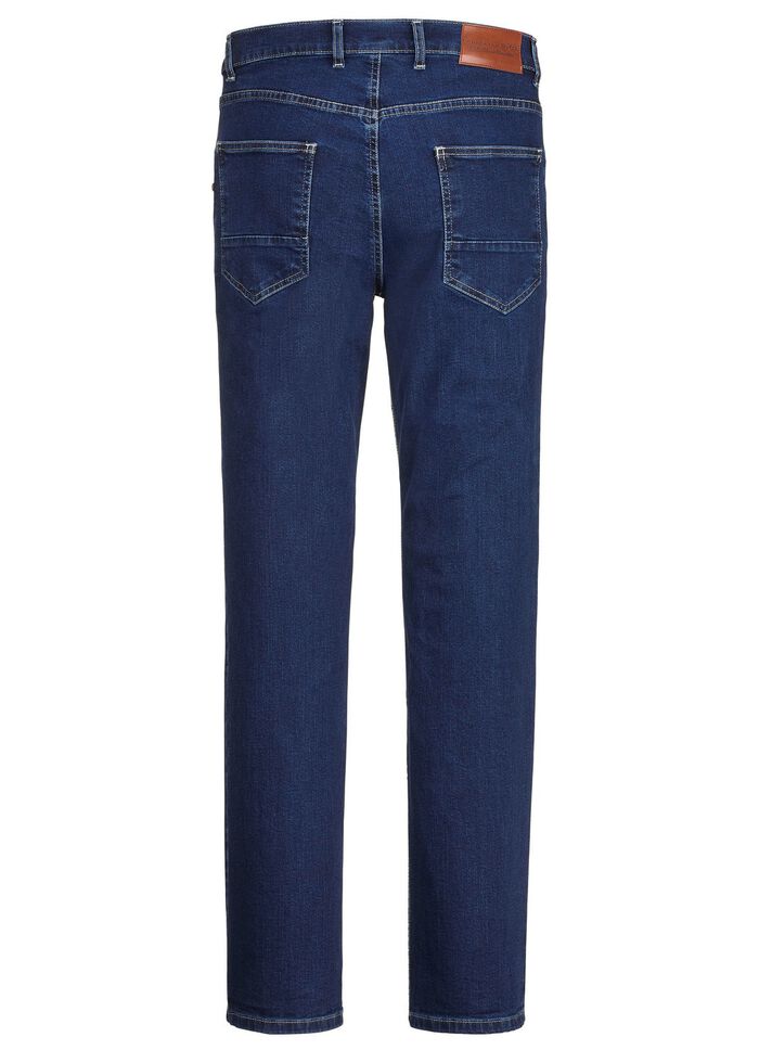 Jeans "Francesco Botti" in 3 kleuren 