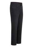 Combinatievriendelijke broek in 4 kleuren 