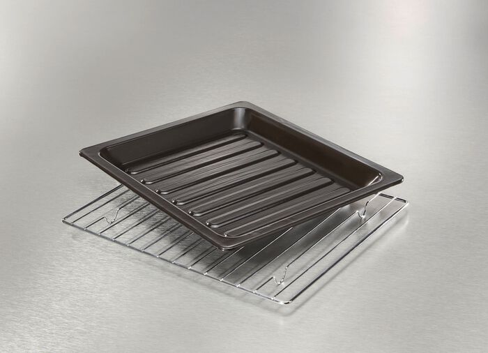 Carrera heteluchtoven - vervangt oven en frituurpan 