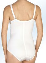 Felina broekcorselet met versteviging WIT