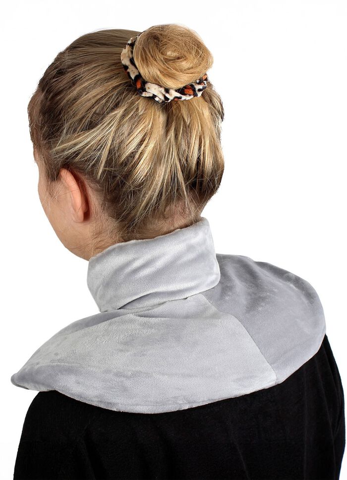 Vital Comfort nekwarmwaterkruik met extra opstaande kraag 