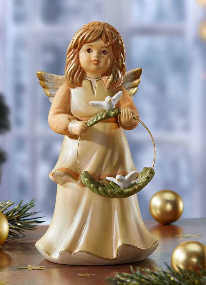 Bader Exclusive Angel 2025 van Goebel 