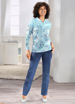 Pullover in een zachte, soepele kwaliteit 