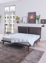 Montreux down-programma van Spessarttraum 