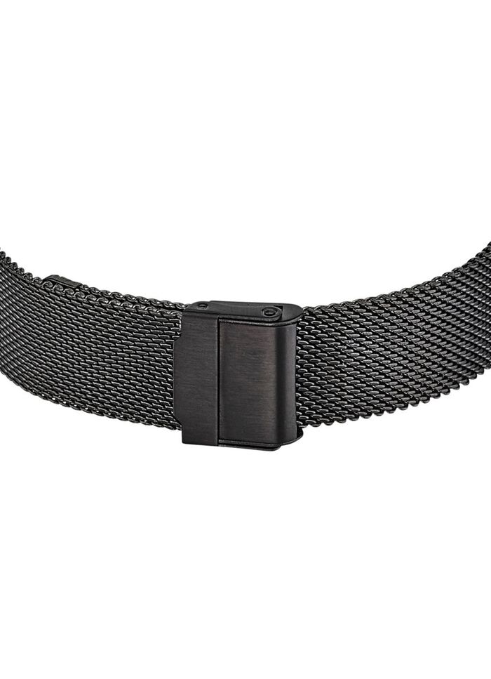 Flat Master Time radiogestuurd dameshorloge 