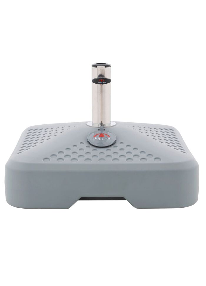 Active-Fill-It 2-in-1 parapluvoet 