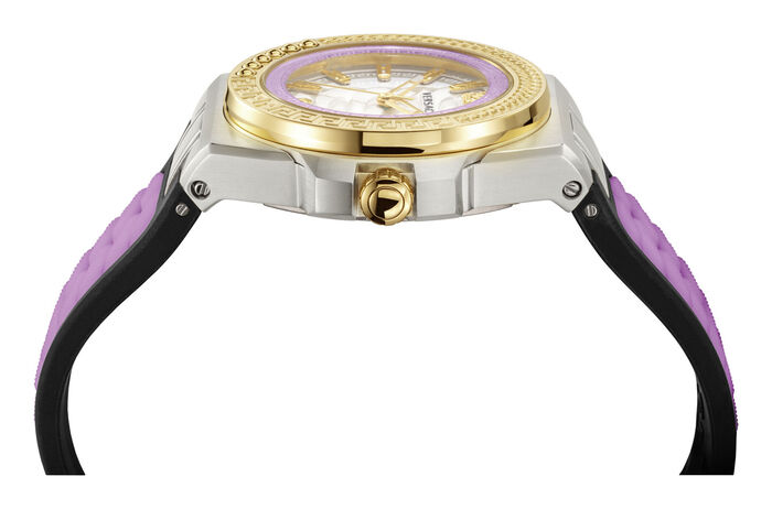 VERSACE dameshorloge 