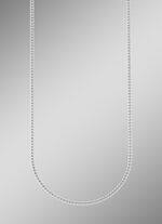 Hoogwaardige platina ketting 