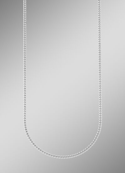 Hoogwaardige platina ketting 