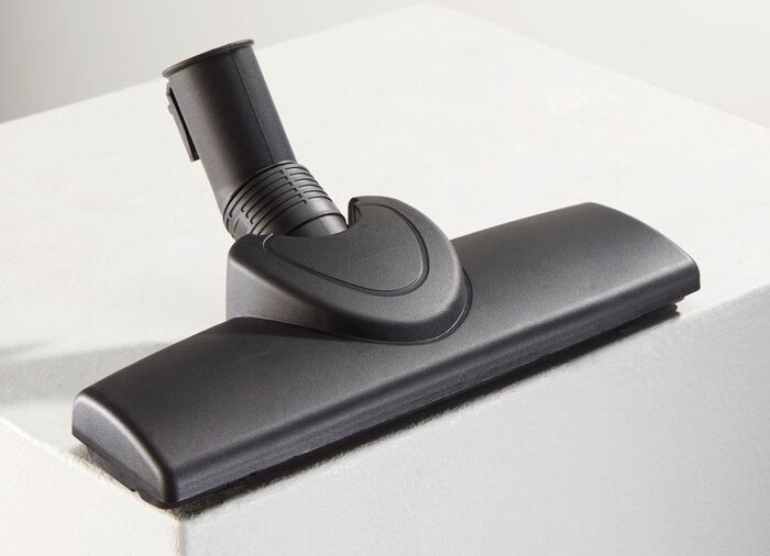 Elta stofzuiger met mini-turbomondstuk 