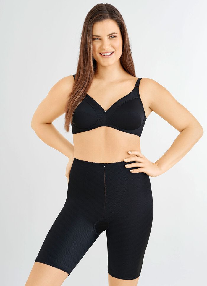 Felina bh met structuurpatroon 