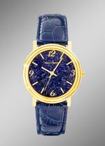 Uniek quartz dameshorloge "Pierre Chaubert". 