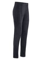 Broek in su&egrave;delook 