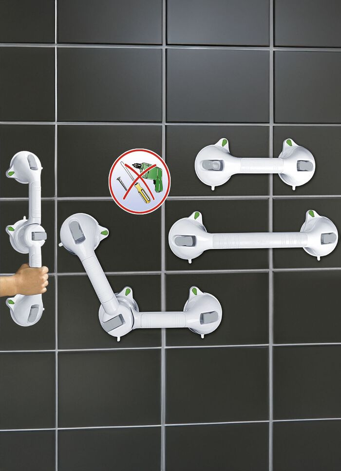 Wandgreep &ldquo;SECURA&rdquo; 