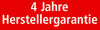 BADERde_DE1Logo_4JahreHerstellergarant