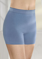 Set van vier boxershorts 