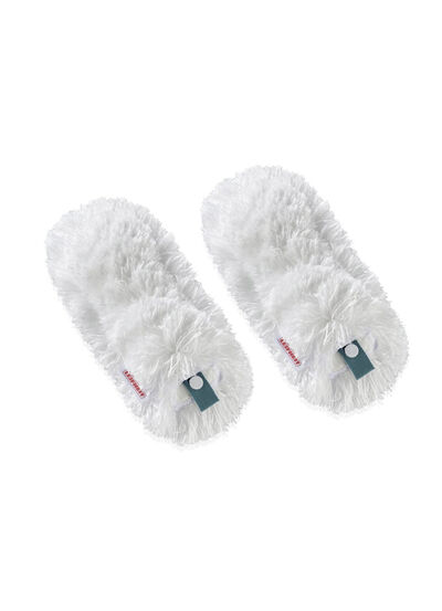 Vervangende hoes voor Superduster, 2-delig 