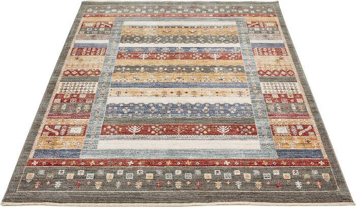 Tapijten en vloerkleden met textielrug 