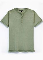 shirt van "Paddock's" LINDGR&Uuml;N