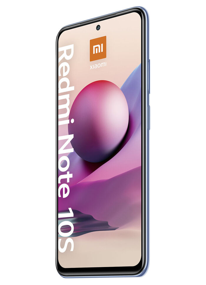 Xiaomi Redmi Note 10S-smartphone 