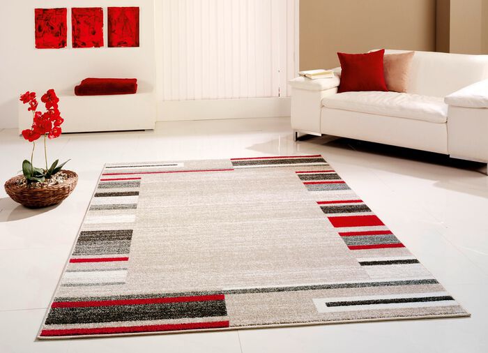 Duurzame, onderhoudsvriendelijke bruggen en tapijten CR&Egrave;ME