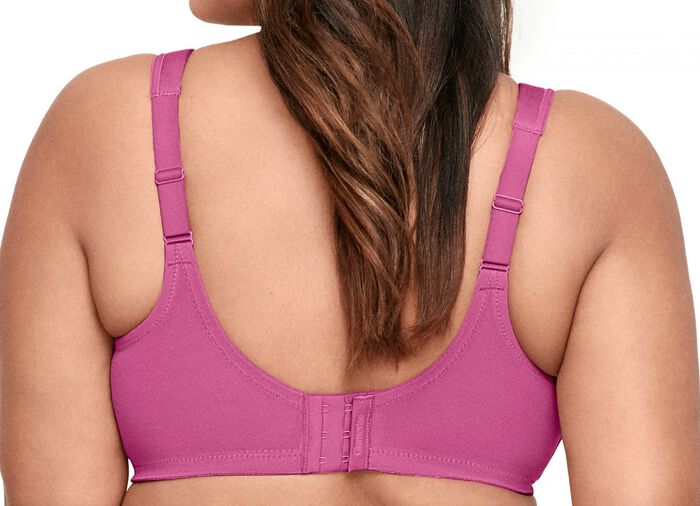 Glamorise kanten steunbeha 