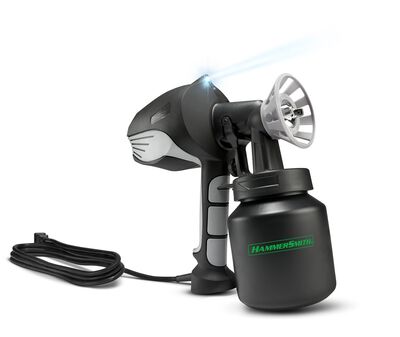 Hammersmith PaintBlast verfspuitsysteem 