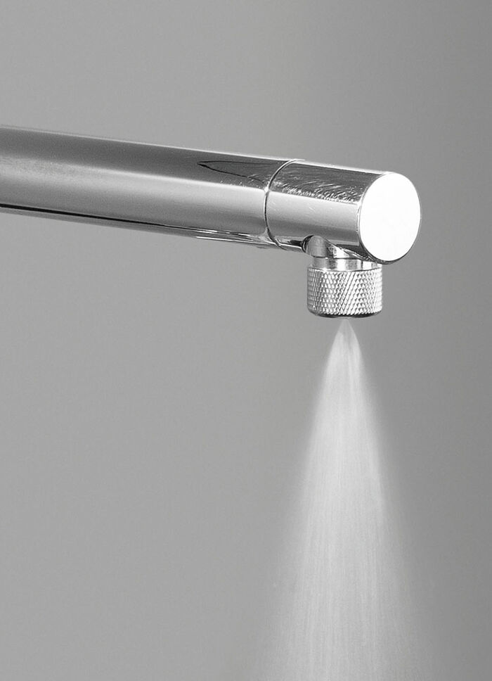 EASYmaxx beluchter voor keuken en badkamer 