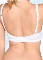 Naturana two-pack beha met microvezel 