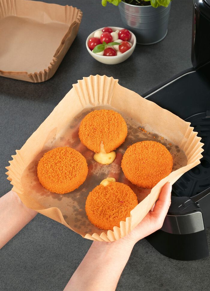 Bakpapier bakplaten, set van 100 