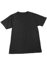 Set van twee overhemden met borstzak 