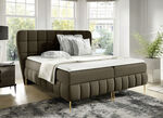 Boxspringbed 120x200 cm BRUIN