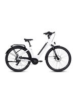E-Bike Comfort Sport Easy van SAXXX 