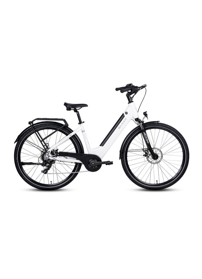 E-Bike Comfort Sport Easy van SAXXX 