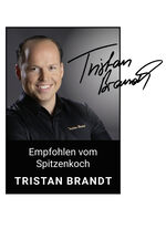 Messenblok, 7-delig, met extra scherpe titanium messen 