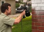 Hammersmith PaintBlast verfspuitsysteem 