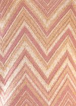 Trui met elegante glittereffecten 