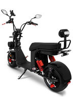 elektrische scooter 