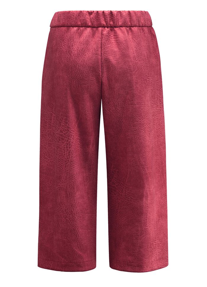 Broeken om aan te trekken 