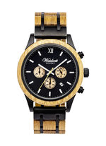Quartz herenhorloge 