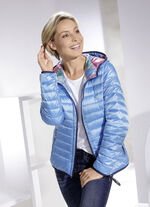 Functioneel omkeerbaar jack met vaste capuchon 